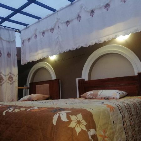 Hostal Otavalos Inn Zewnętrze zdjęcie