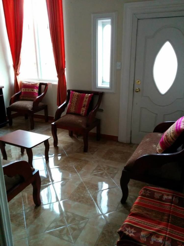Hostal Otavalos Inn Zewnętrze zdjęcie