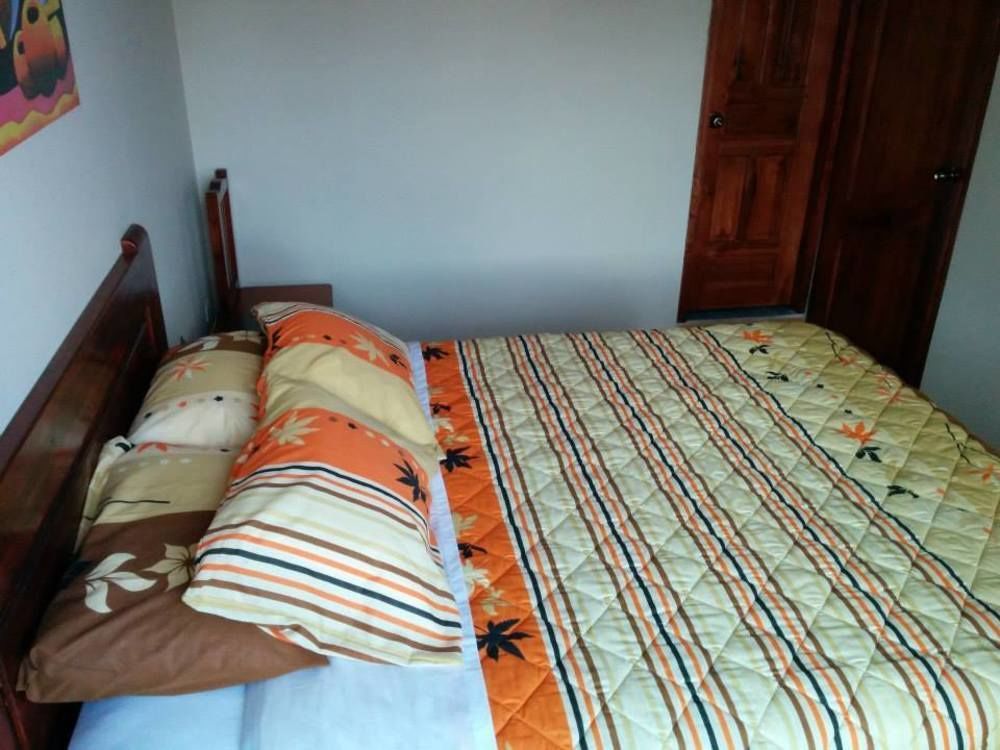 Hostal Otavalos Inn Zewnętrze zdjęcie