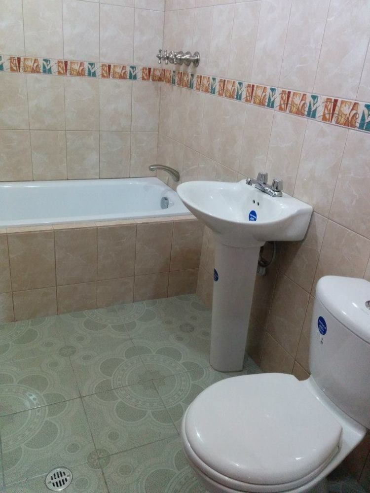 Hostal Otavalos Inn Zewnętrze zdjęcie