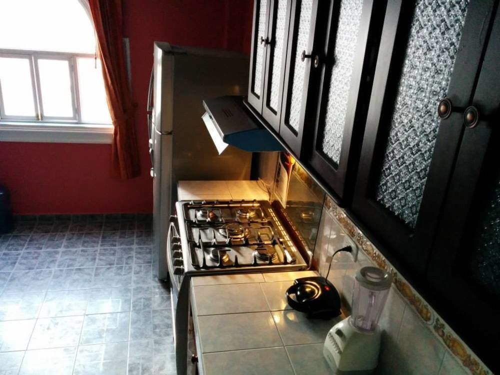 Hostal Otavalos Inn Zewnętrze zdjęcie
