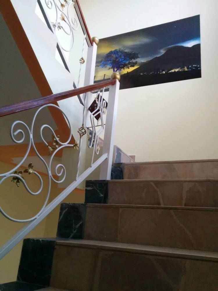 Hostal Otavalos Inn Zewnętrze zdjęcie
